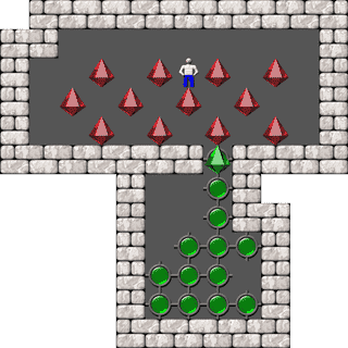 Уровень 90 — Howard Levels 1